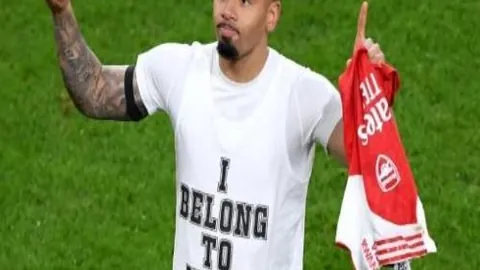 图多尔点评阿森纳胜专家强调降级心态不利