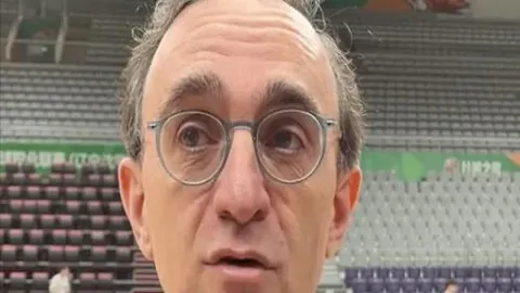 “帕金斯谈詹姆斯健康状况：恢复程度在70%-75%，NBA热议中”