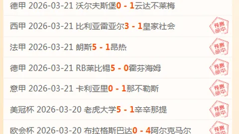 巴甲数据研究：专家重点分析期号冷门趋势